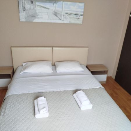 Apartment Filipovic Podgorica Zewnętrze zdjęcie