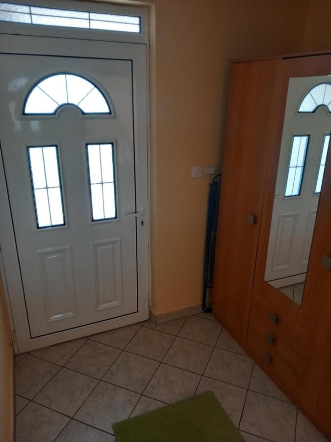 Apartment Filipovic Podgorica Zewnętrze zdjęcie