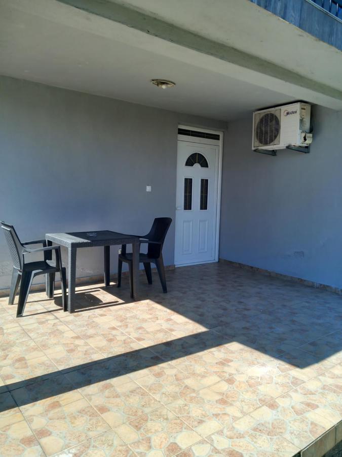 Apartment Filipovic Podgorica Zewnętrze zdjęcie