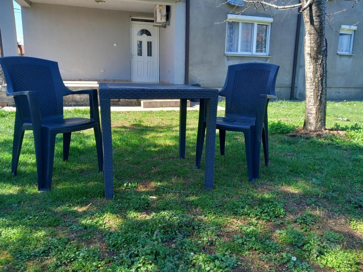 Apartment Filipovic Podgorica Zewnętrze zdjęcie