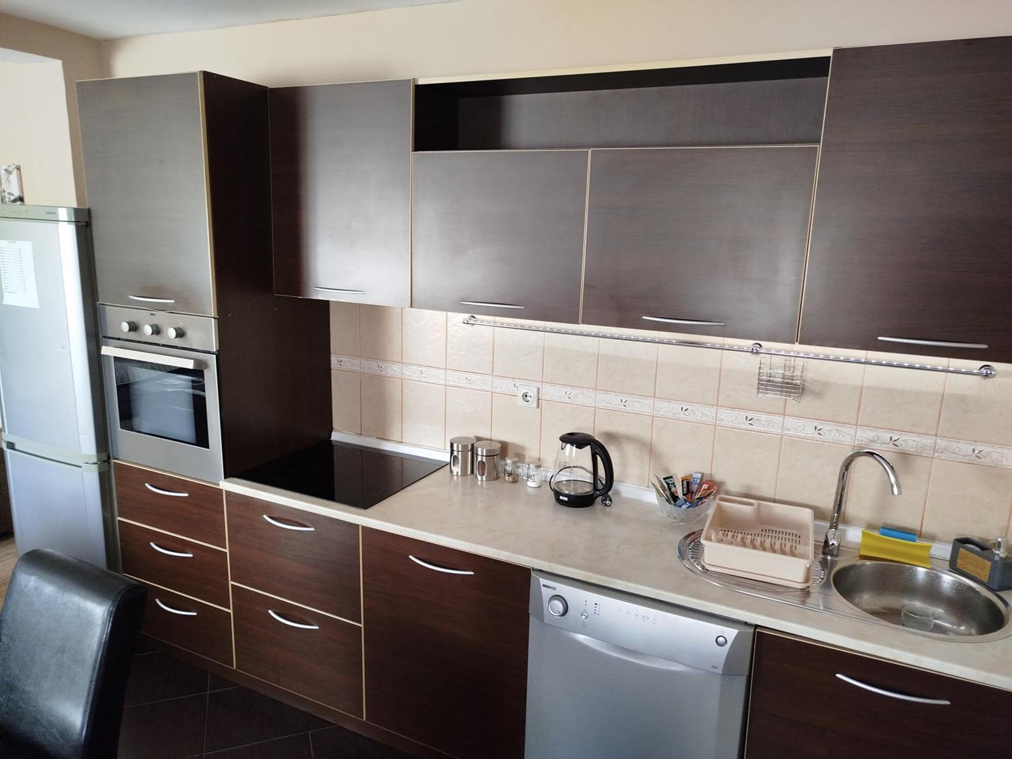 Apartment Filipovic Podgorica Zewnętrze zdjęcie