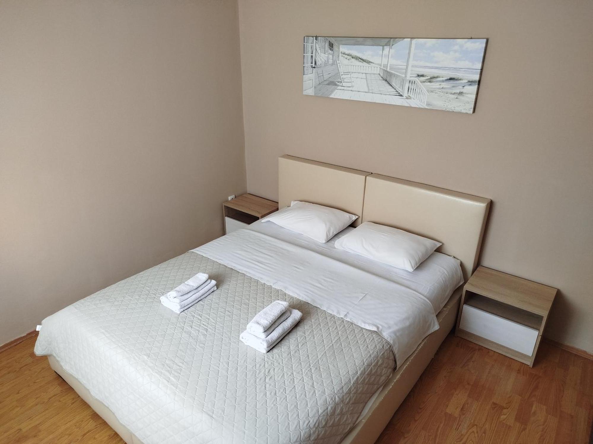 Apartment Filipovic Podgorica Zewnętrze zdjęcie