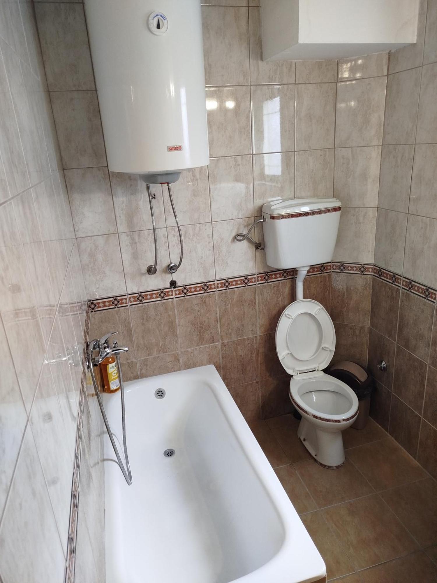 Apartment Filipovic Podgorica Zewnętrze zdjęcie